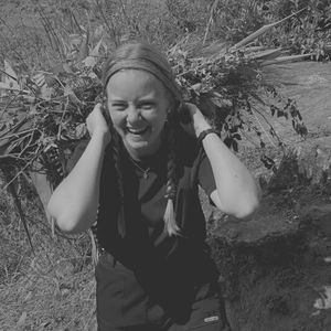 Meet your Posher, Alexandra